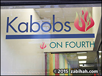 Kabobs on Fourth