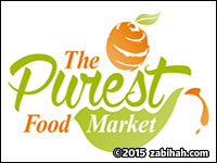 The Purest Food Market