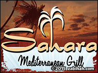 Sahara Mediterranean Grill