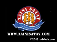 Zaini Satay