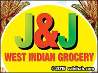 J & J West Indian Grocery & FIsh