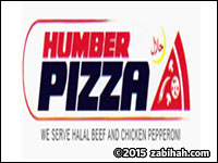 Humber Halal Pizza
