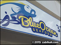 Blue Ocean Seafood
