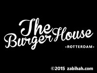 The Burger House