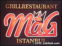Mag Istanbul
