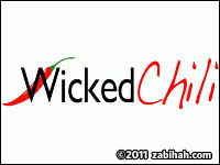 Wicked Chili