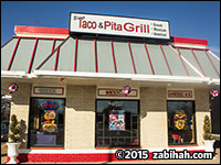 St Louis Taco & Pita Grill