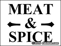 Meat & Spice