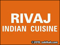Rivaj Indian Cuisine