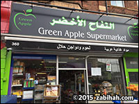 Green Apple Supermarket