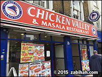 Chicken Valley & Masala Restaurant