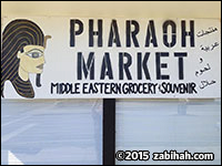 Pharaoh Market