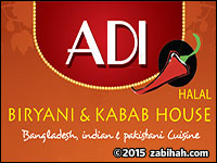 ADI Biryani & Kabab House