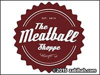 The Meatball Shoppe