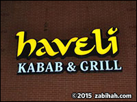 Haveli Kabab & Grill