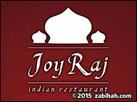 Joy Raj