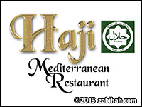 Haji Restaurant & Bakery 