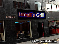 Ismail
