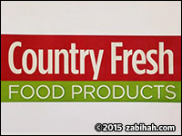 Country Fresh Food Products