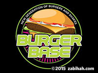 BurgerBase