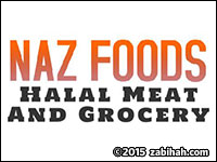 Naz Foods