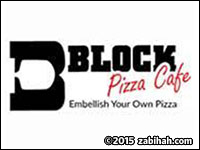 Block Pizza Café