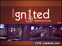 Ignited Restaurant & Lounge