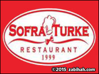Sofra Turke
