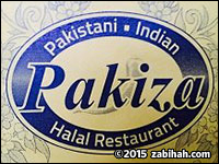 Pakiza Halal