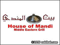 House of Mandi