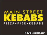 Main Street Kebabs