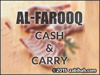 Al-Farooq Cash & Carry