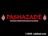 Pashazadé