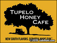Tupelo Honey Café