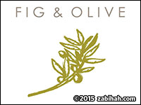 Fig & Olive
