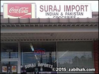 Suraj Imports of Alabama