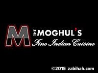 The Moghuls