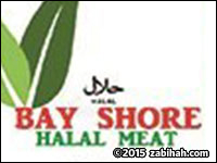 Bay Shore Halal Meat & Grocery