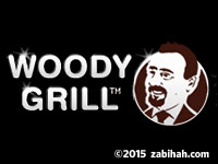 Woody Grill
