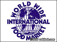 Worldwide International Food Market