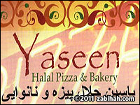 Yaseen Halal Pizza & Bakery
