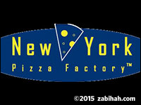 New York Pizza Factory