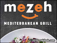 Mezeh Mediterranean Grill