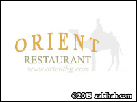 Orient Turkish Restaurant