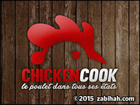 Chicken Cook
