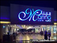 Marina Café