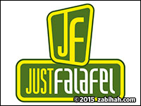 Just Falafel