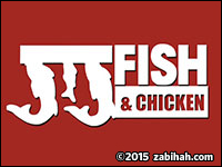 J & J Fish & Chicken