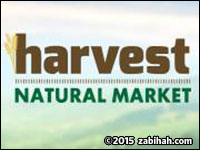 Harvest Natural Market