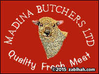 Madina Butchers Ltd 